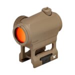 Kolimator Vortex Crossfire Red Dot Tan (CF-RD2-T)