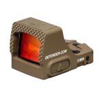 Kolimator Vortex Defender-CCW 3 MOA Tan (DFCCW-MRD3-T)