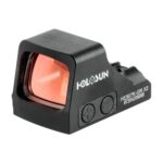 Kolimator Primary Arms by Holosun HE507K-GR-X2 Green ACSS Vulcan Dot (HE507K-GR-X2-ACSS)