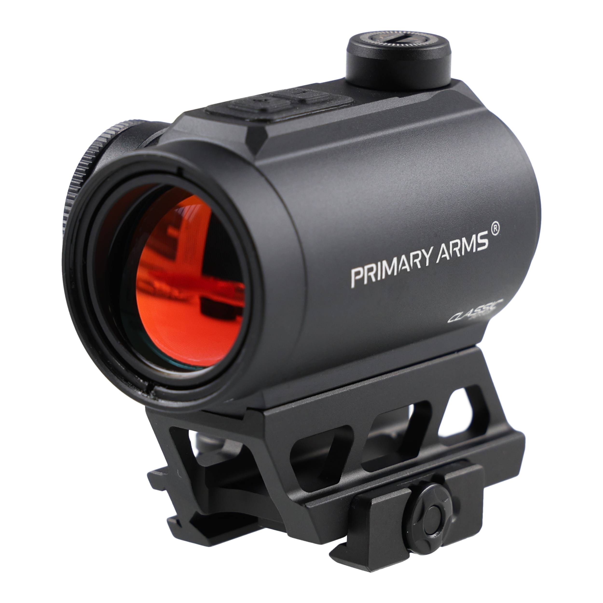 2504202669ec468511c31.jpeg Kolimator Primary Arms Classic 25 mm 3 MOA Dot (PA-CLX-RD-25) - obrazek 1