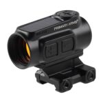 Kolimator Primary Arms GLx MD-21S 21 mm Micro Dot AutoLive 2 MOA Red Dot (PA-GLX-MD-21S)