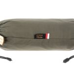 Tarp Termo turystyczny płachta biwakowa 3mx4m TigerWood Olive (TW.TTARP3x4OL)