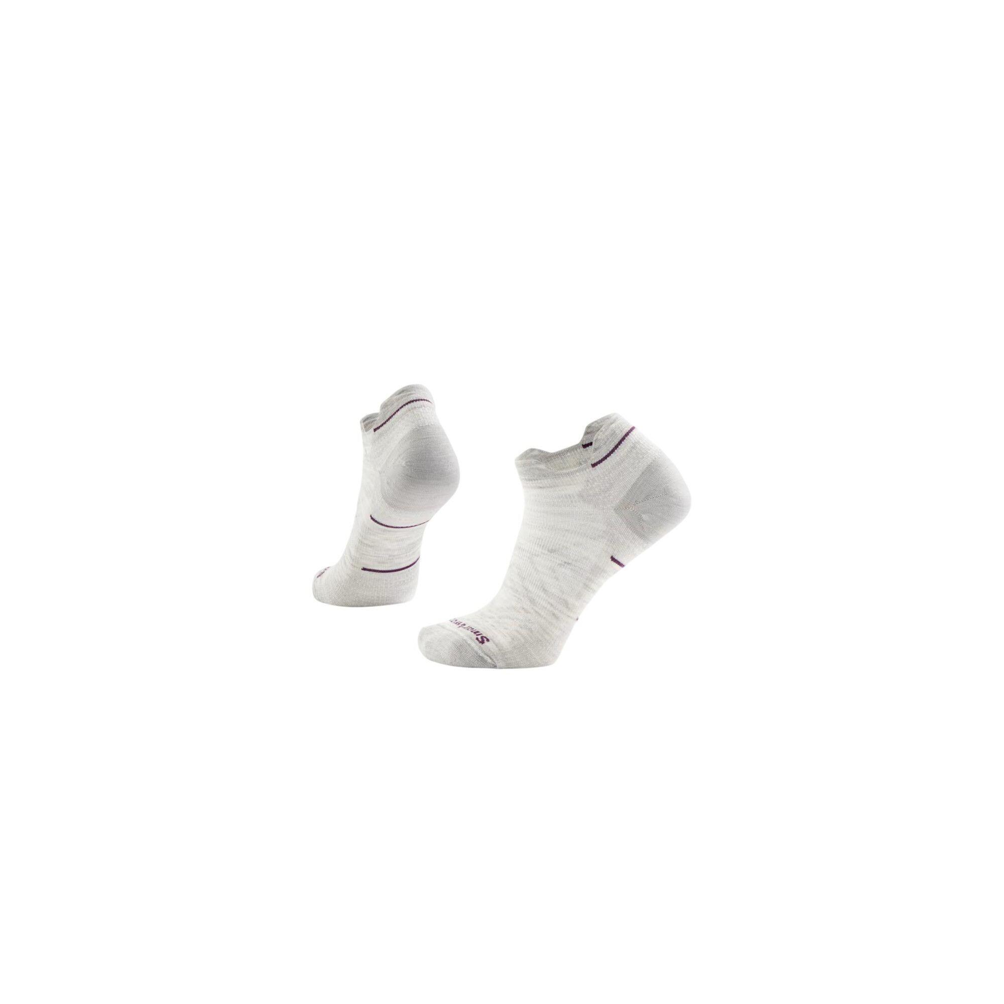 2504202669eca295146fa.jpeg Skarpety damskie Run Zero Cushion Low Ankle Women - obrazek 1