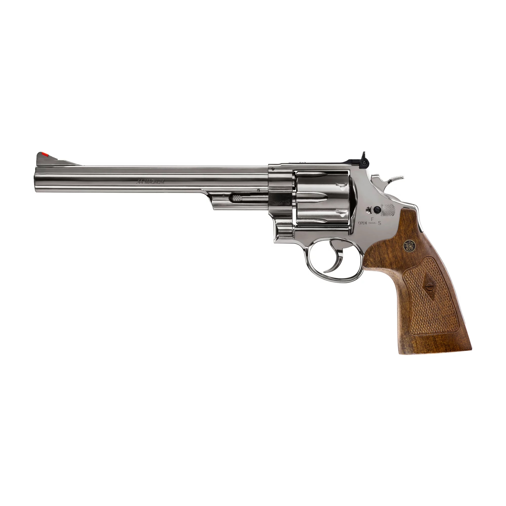 3103202669cc48f1b5080.jpeg Pistolet ASG Smith&Wesson M29 6 mm 8 i 3/8" (2.6466) - obrazek 1