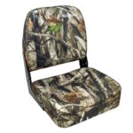 Waterside Captain Premium fotel łodzi Realtree