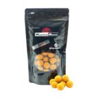 Kulki zanętowe 20mm Warmuz Baits Worek 250g ANANAS