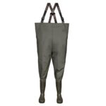 Wodery Spodniobuty Wędkarskie Fox Khaki Hd Xl Waders