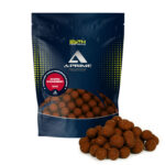 Faith Boilie 5 kg 20 mm Strawberry Scopex