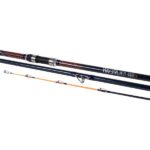 X2 WaveWalker Surf 4,50 m - wędka morska