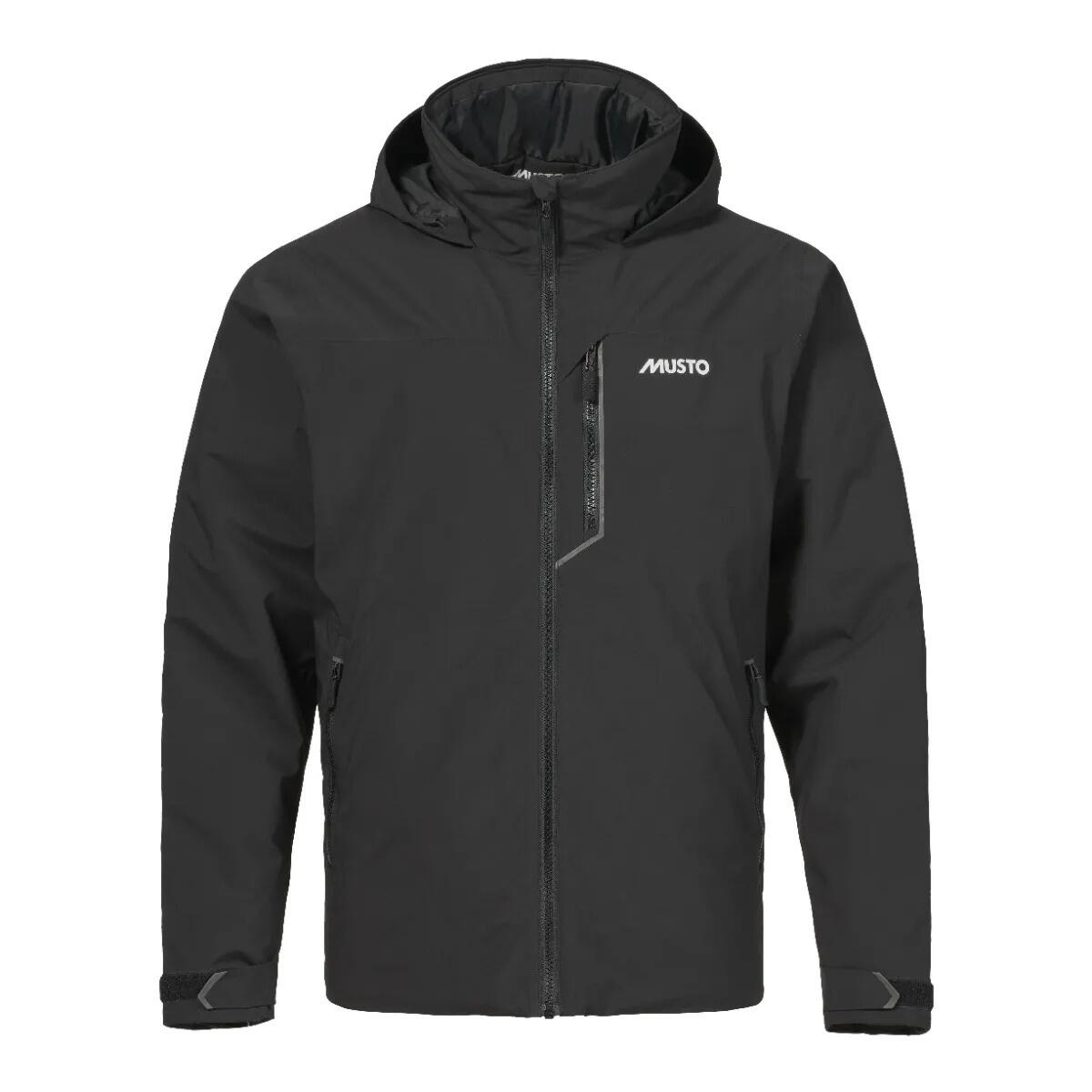 0105202669f4ee3eaf315.jpeg Kurtka wodoodporna Musto BR1 PL Midlayer - obrazek 1