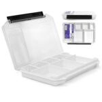 Eurocatch LureBox 20W - pudełko regulowane