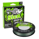 Żyłka wędkarska Berkley Bskbfs6-Mgrn Bk Sick Brd