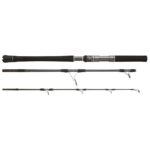 Wędka do łodzi Hearty Rise Skywalker Jigging 220g