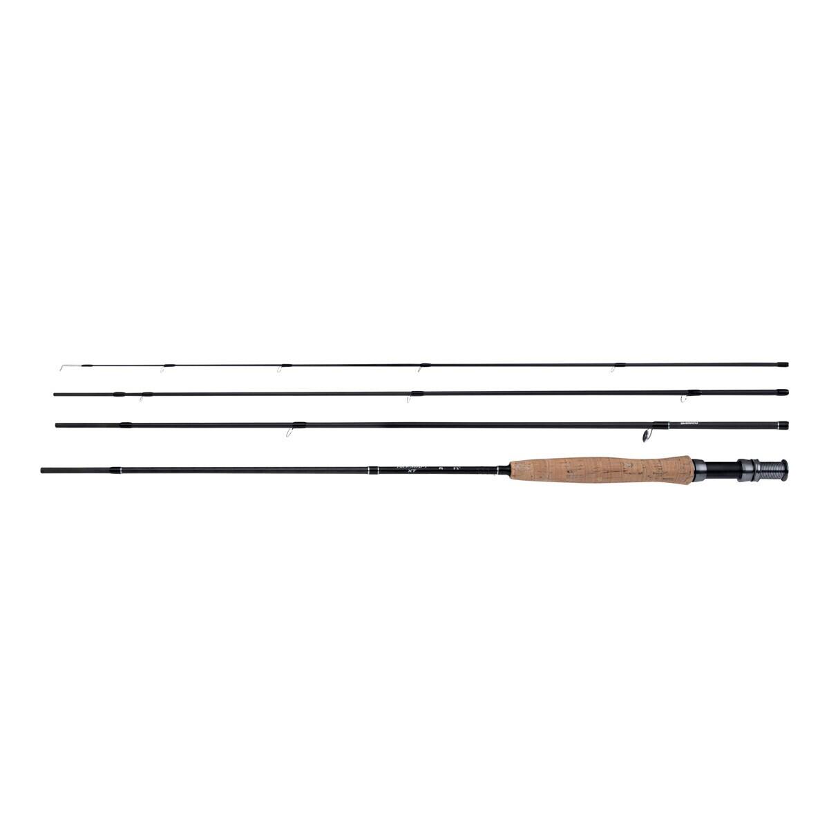 0105202669f4f133aa3ed.jpeg Wędka spinningowa Shimano Biocraft XTC Fly 9'0 #4 - obrazek 1