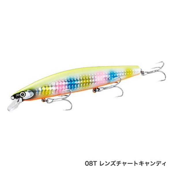 0105202669f4f3a3d2d90.jpeg Przynęta Shimano Silent Assassin129F AR-C 22g - obrazek 1