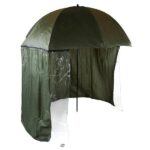Traxis Parasol z namiotem 250 cm - wędkarski