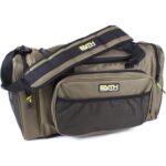 Faith Utility Bag - Torba karpiowa zielona