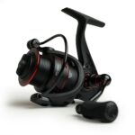 DLT Urban Chic FD 2500 - kołowrotek 7kg - 3+1 łożyska