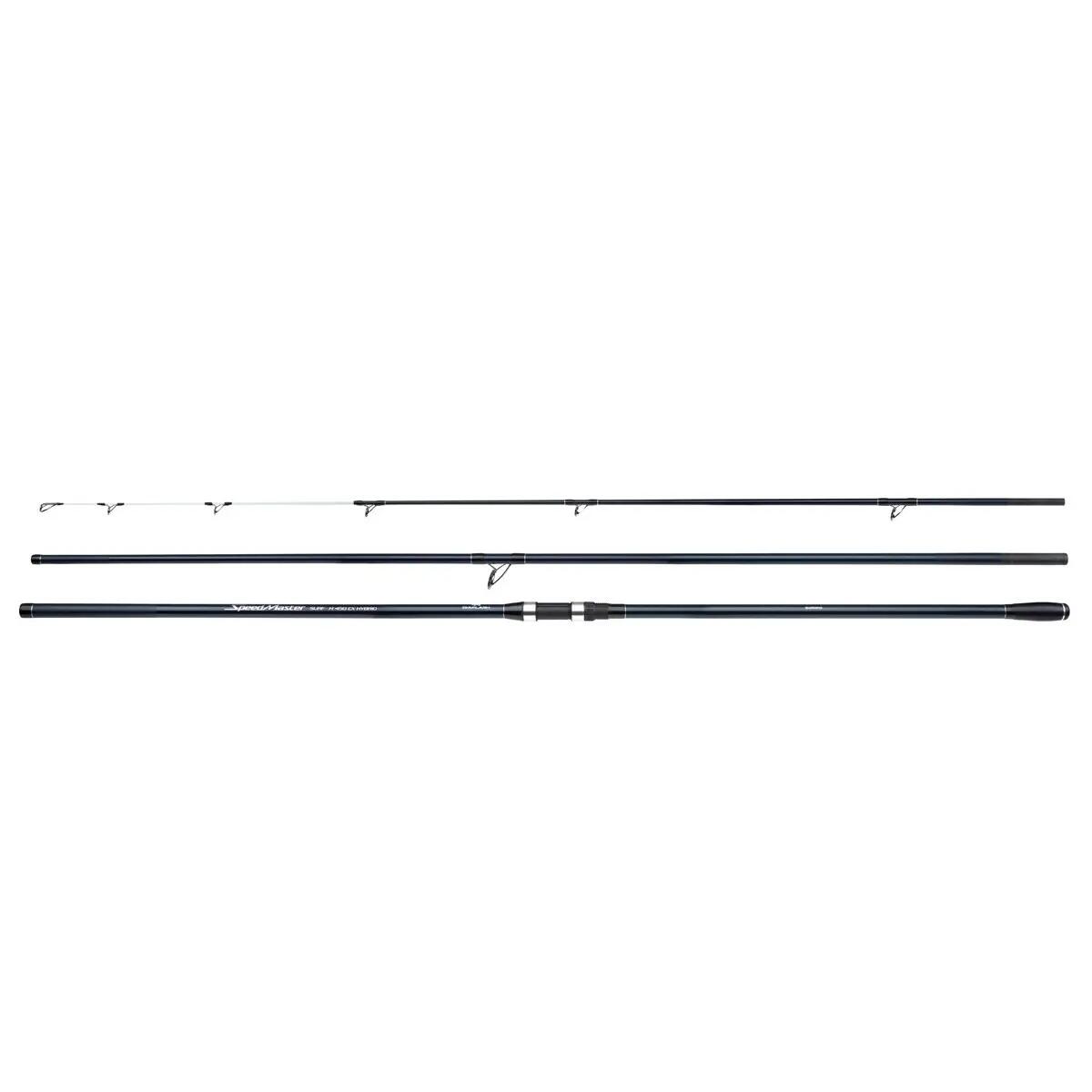 0105202669f4fa05b6a1d.jpeg Wędka spinningowa Shimano Sppedmaster H Tubular 200g Low Rider - obrazek 1