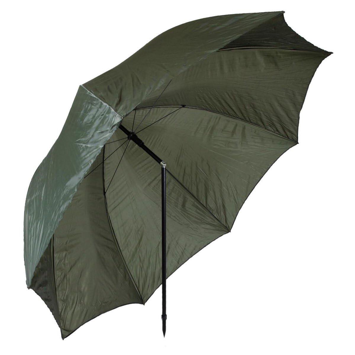 0105202669f4fb697841e.jpeg Traxis Parasol wędkarski 180 cm - regulowany - obrazek 1