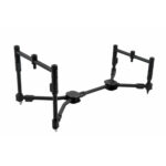 Kompletny podest prętowy Fox Black Label QR 3