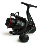 DLT Urban Chic FD 4000 - kołowrotek 7kg - 3+1 łożyska