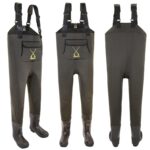 Thinsulate 3M wodery neoprenowe - 40-41