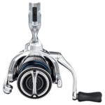 Kołowrotek z hamulcem przednim Shimano Stradic FM 2500S HG