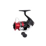 Kołowrotek z hamulcem przednim Shimano Sienna FG 500