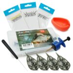 FISH-XPRO zestaw Method Feeder