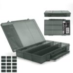 Eurocatch LureBox 25G - pudełko poziome