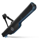 Eurocatch Hard Case 3 wędki 146 cm