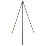 Ważenie statywu Fox Weighing Tripod