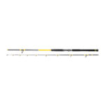 Wędka spinningowa Black Cat Freestyle Pro Bank 150-300g