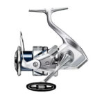 Kołowrotek z hamulcem przednim Shimano Stradic FM C3000 HG