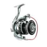 Eurocatch Perfection 6000 - kołowrotek 5,2:1 - metalowa szpula