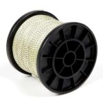 X2 Plecionka 0,14 mm - 8 kg - 1000 m