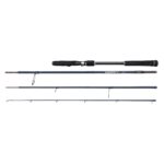 Wędka spinningowa Penn Overseas II Inshore 15-40 g