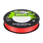 Żyłka wędkarska Berkley Bskbvs8-Rd Bk Sick Brd