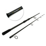 Eurocatch Black Phantom 10Ft - wędka karpiowa