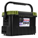 Eurocatch Pro Tackle XL - skrzynka wędkarska