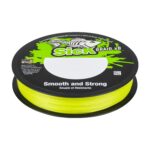 Żyłka wędkarska Berkley Bskbvs6-Flg Bk Sick Brd Fl