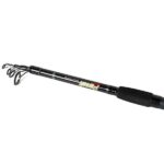 DLT Pursuit Tele-Spin 2,40m 10-40g - teleskopowa spinningowa