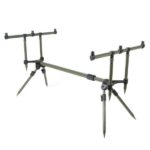 X2 Transformer rodpod karpiowy aluminium