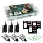 FISH-XPRO zestaw feeder starter