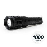 Faith latarka LED 10W ładowalna