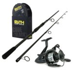 Eurocatch Zestaw Karpiowy 10Ft - kompaktowy