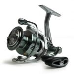 DLT Revelution 5000 FD - Kołowrotek spinningowy
