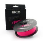 Faith Code Pink 0,35mm 500m - fluorocarbon żyłka