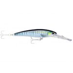 Przynęta pływająca Rapala x-rap® magnum® 14cm